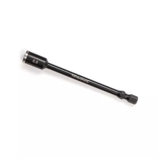 Traxxas Speed bit, nut driver, 8.0mm (glow plug wrench), TRX8719-80