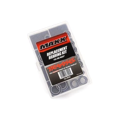 Ball bearing kit, Maxx (complete)