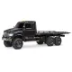 Traxxas Ultimate RC Hauler Truck - Black