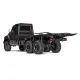 Traxxas Ultimate RC Hauler Truck - Black