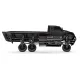 Traxxas Ultimate RC Hauler Truck - Black
