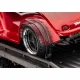 Traxxas Ultimate RC Hauler Truck - Black