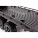 Traxxas Ultimate RC Hauler Truck - Black