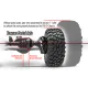 Traxxas Ultimate RC Hauler Truck - Black