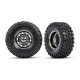 Traxxas Ultimate RC Hauler Truck - Black