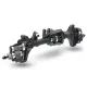 Traxxas Ultimate RC Hauler Truck - Black