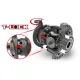 Traxxas Ultimate RC Hauler Truck - Black