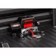 Traxxas Ultimate RC Hauler Truck with winch - Black