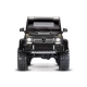 Traxxas TRX-6 Mercedes-Benz G 63 AMG 6X6 elektrische truck zonder clips, wit