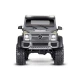 Traxxas TRX-6 Mercedes-Benz G 63 AMG 6X6 elektrische truck zonder clips, zilver