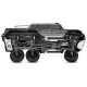 Traxxas TRX-6 Mercedes-Benz G 63 AMG 6X6 elektrische truck zonder clips, wit