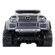 Traxxas TRX-6 Mercedes-Benz G 63 AMG 6X6 elektrische truck zonder clips, wit