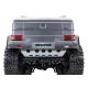 Traxxas TRX-6 Mercedes-Benz G 63 AMG 6X6 elektrische truck zonder clips, wit