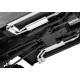 Traxxas TRX-6 Mercedes-Benz G 63 AMG 6X6 elektrische truck zonder clips, wit