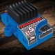 Traxxas TRX-6 Mercedes-Benz G 63 AMG 6X6 elektrische truck zonder clips, wit