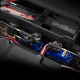 Traxxas TRX-6 Mercedes-Benz G 63 AMG 6X6 elektrische truck zonder clips, wit