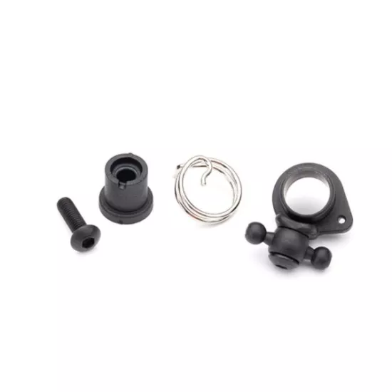 Servo horn (with built-in spring and hardware) (for 6X6 locking differential)