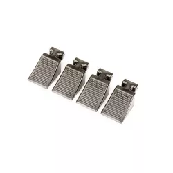 Wheel Chocks, Flatbed (4)