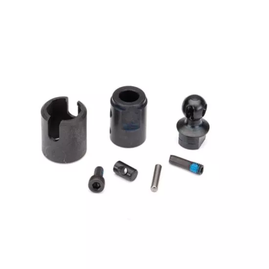 Output drive, transmission or differential (pin retainer (1)/ drive cup (1)/ dri