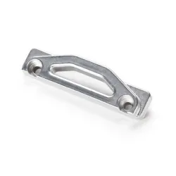 Fairlead, winch