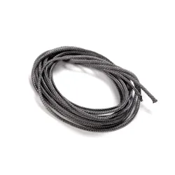 Line, winch (gray)