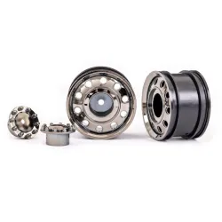 Wheels, TRX-6 2.2' (front) (2)