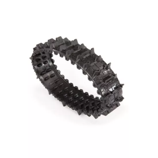 Treads, Deep-Terrain, TRX-4  Traxx (Rear, Left Or Right) (Rubber) (1)