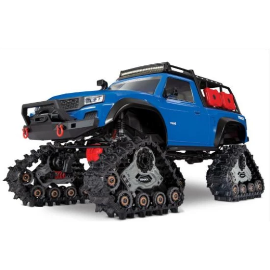 TRX-4 (4) (complete set, front & Rear)