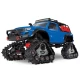 TRX-4 (4) (complete set, front & Rear)