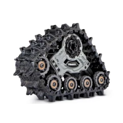 Traxx, TRX-4 (4) (complete set, front & Rear), TRX8880
