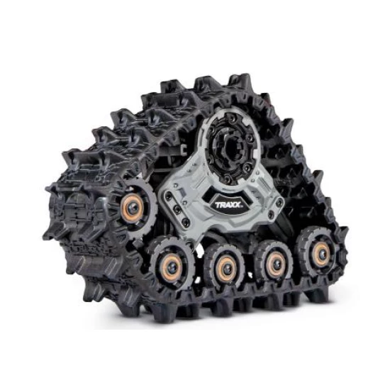 TRX-4 (4) (complete set, front & Rear)
