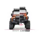 TRX-4 (4) (complete set, front & Rear)