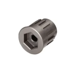 Stub axle (1), TRX8887
