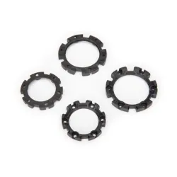 Bearing retainers, inner (2), outer (2), TRX8889