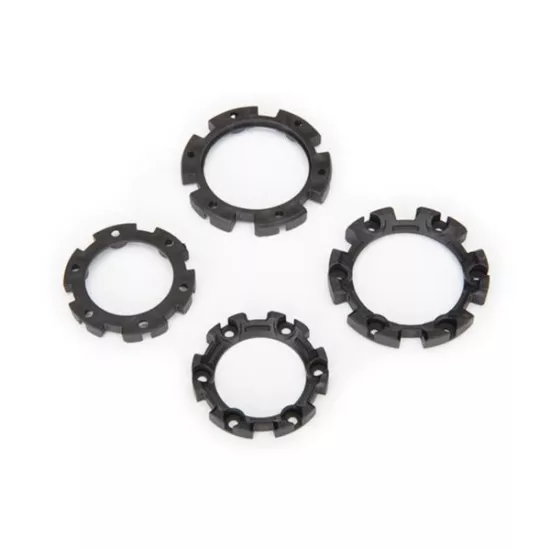 Bearing retainers, inner (2), outer (2), TRX8889