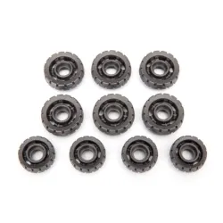 Tension wheels (6)/ road wheels (4), TRX8891