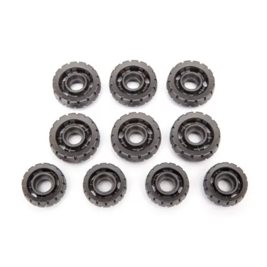 Tension wheels (6)/ road wheels (4), TRX8891