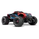 Traxxas Maxx 4S brushless monster truck roodX zonder accu en lader