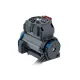 Traxxas Maxx 4S brushless monster truck Blauw zonder accu en lader