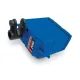 Traxxas Maxx 4S brushless monster truck Blauw zonder accu en lader