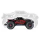 Traxxas Maxx 4S brushless monster truck Blauw zonder accu en lader