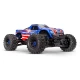 Traxxas Maxx wide 4S brushless monster truck 40th years anniversary