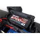 Traxxas Maxx wide 4S brushless monster truck Oranje zonder accu en lader