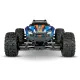 Traxxas Maxx wide 4S brushless monster truck Oranje zonder accu en lader