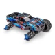 Traxxas Maxx Ultimate 4WD Brushless Electric Monster Truck, VXL-4S, TQi - Blue