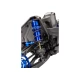 Traxxas Maxx Ultimate 4WD Brushless Electric Monster Truck, VXL-4S, TQi - Blue