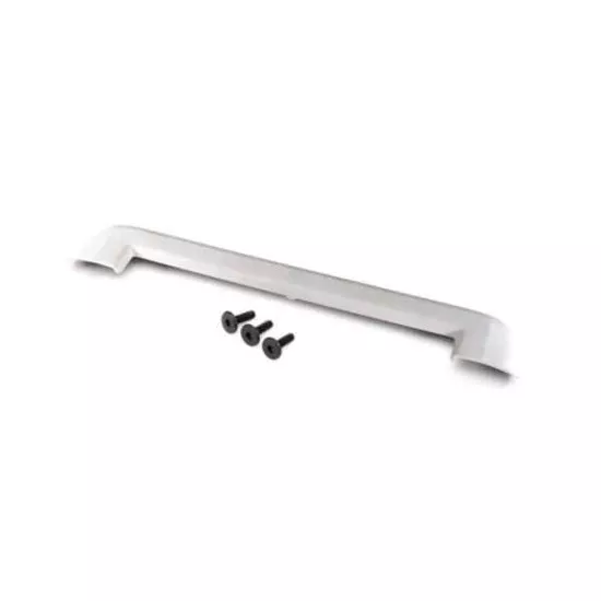 Tailgate Protector White Maxx