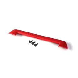 Tailgate Protector Red Maxx