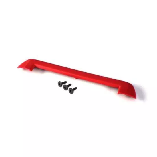 Tailgate Protector Red Maxx