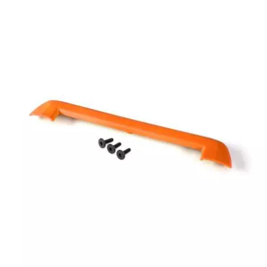 Tailgate Protector Orange Maxx
